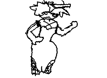 Tze in a dress might rework cus i spent like 5 mins on this (NUMBER1TZEHATER) jk we all love tze