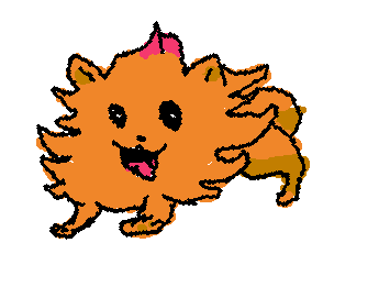 watched the pokemon presents on saturday.