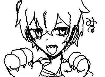 シャークん！！！