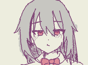 親が宿題しろってうるさい☆