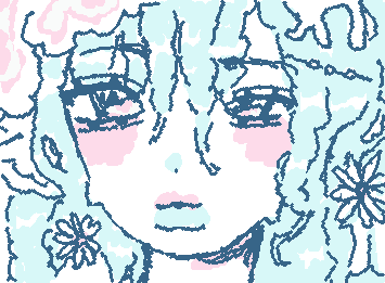 freebie 3, my fav bc its so prettyness