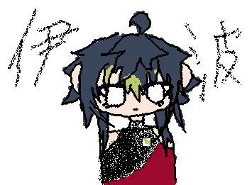 みんなのスーパーヒーロー伊波ライです!
いなみそ💡