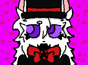 |🐈| Amethyst |🐈| my main oc |🐈|