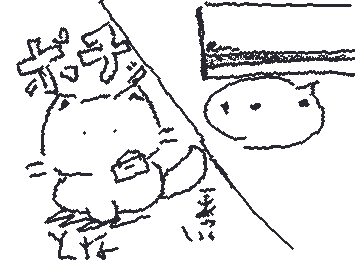 エアコン…お前…何が不満なんだッ‼︎