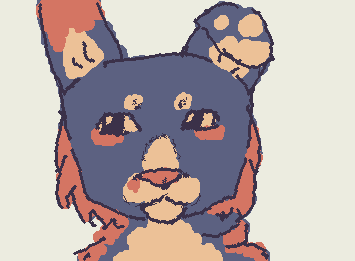 New cat I think I love it??? Idk man maybe I need a new oc :D