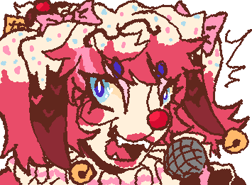 owed lalallalaaaaaa,,,, character belongz 2 pawmiie on th !!