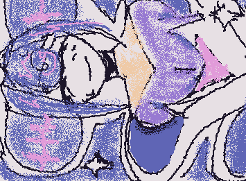 @mino 画力が落ちました。大変申し訳ございません