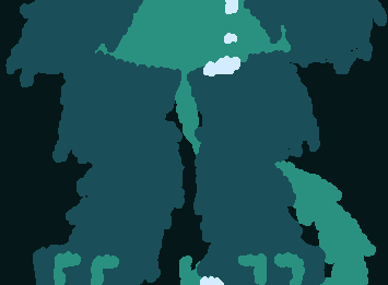 im getting painful cramps so that means minty has to suffer as well