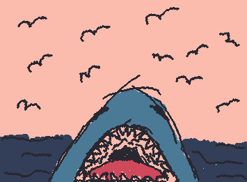 sharky