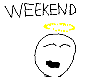 Heaven for me and u guys