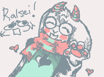 THE RALLLLL 🤯🤯🤯🤯
RALSEI SJDKHNFKSJDHF
also sorry for not posting ive been attempting to make my first animation meme for youtube :3