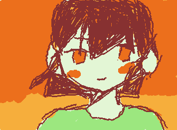初投稿ですキャラちゃん