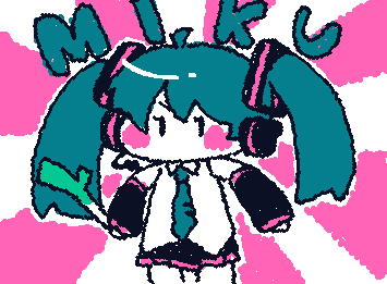 MIKU!!!!!!!!