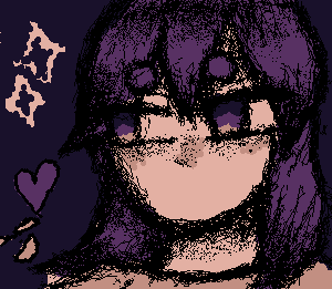 @z4gw1n3 I saw your art style, i thought it looked cool ^^ I tried it out, hope you like it