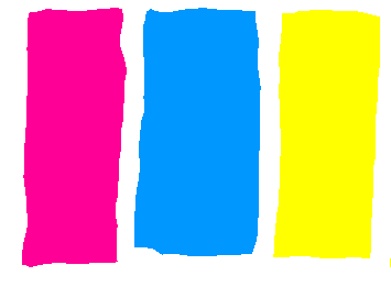 *evilly unwiggles ur paint bc I'm evil kenevil who does evil things like an evil person*