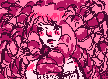 rose