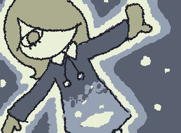 ポップンミュージック:おんなのこ