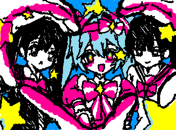 没絵②
