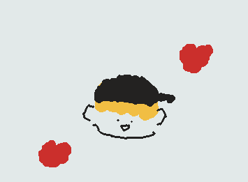 またもやおしかいてみました！！いいねよろしく！！