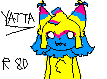 YATTA!!!