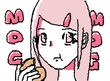 夜の罪悪感で押しつぶされそうになりながら食べるお菓子ってめっちゃおいしいのなに😭また食べたくなるじゃん