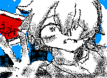 メカクシ完了