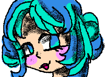 This is SONA CRYSTALINE requested by star-girl check them out!