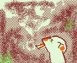 Smoking is bad! Anywaz I'll draw more Sonic maybeee..