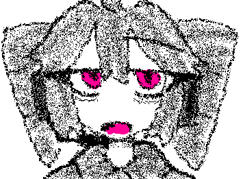 UTAU版重音テト