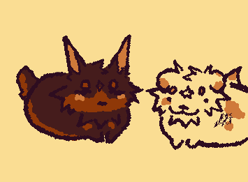 I'm hungry