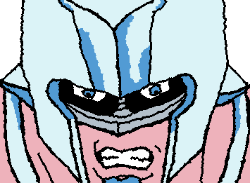 Crazy Diamond from DIU.