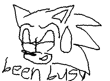 Hey guys!! Sorry for not uploading I’ve been busy n stuff and haven’t felt great..but there will be more art soon!!