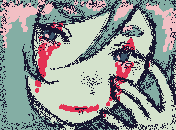 im very awkward and quiet in school all the time and i hate it