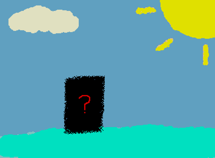 ???