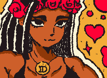 Dragona Joestar -!