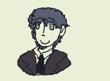 uhhhh listening to Sherlock & Co rn :)