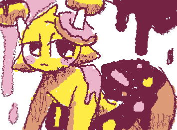 おはよう。
