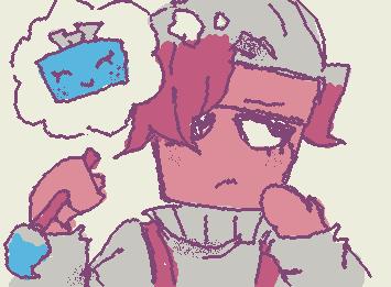 brushas troubles....