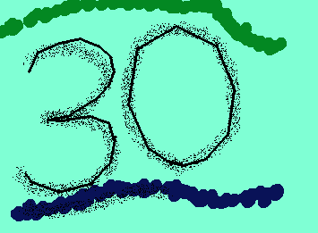 30人いきました フォローしてくれた方本当にありがとうございます。
35人を目標にこれからもがんばります。