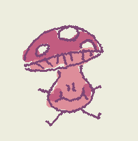 Grumbo Mushroom