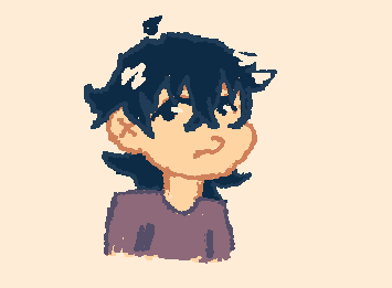 idk random