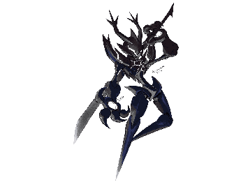 Roaring knight art I made on Piskel. Hope you like it!