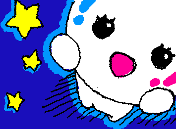 Mayさんリクエスト ビー玉ちゃん🫧