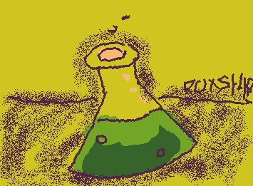 GUESS WHO STARTED USING A WATERMARK!-