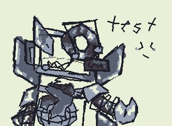 lil test
