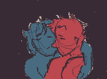 Blah blah blah ugly warm up