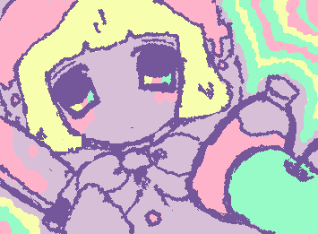 白ずきん