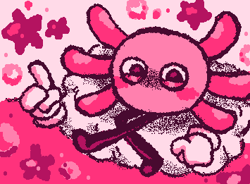 It's been awhile since I've drawn something not Roblox related... anyways does anyone remember KinitoPET?