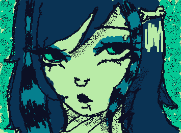 This style is genuinely so beautiful btw TYSM for 12 followers!!!!! :D