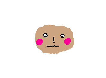 こげぱん